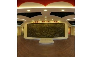武警武漢倉(cāng)庫(kù)數(shù)字史館