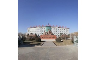 陸軍66184部隊(duì)數(shù)字史館